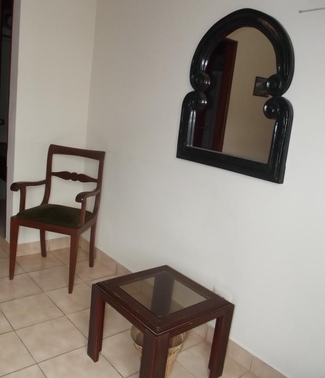 Hostal Gemina Лима Номер фото